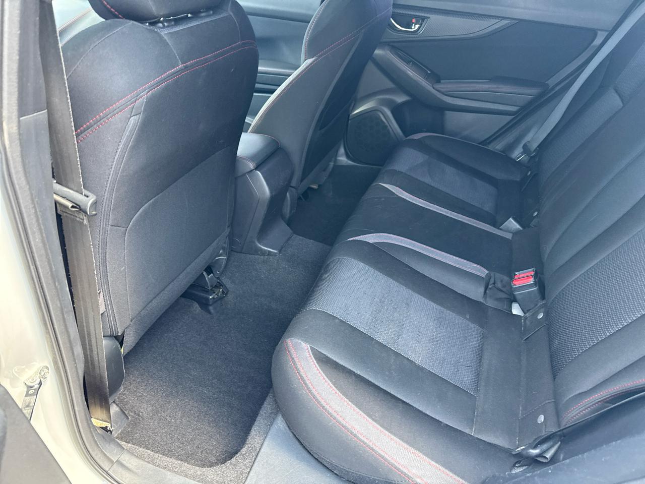 Subaru Impreza 2.0i Sport 5-door Manual 2017