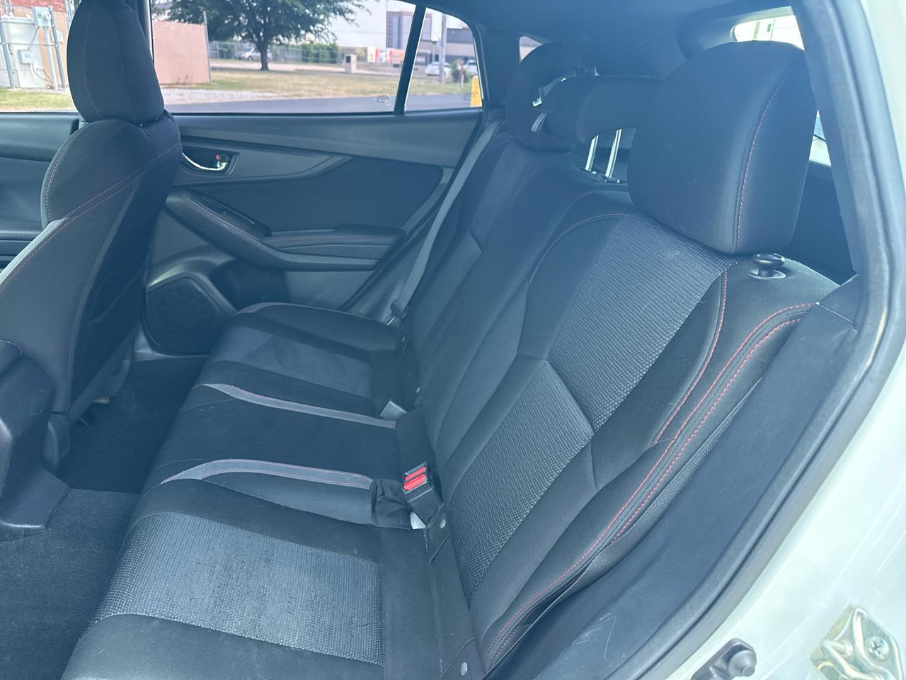 Subaru Impreza 2.0i Sport 5-door Manual 2017