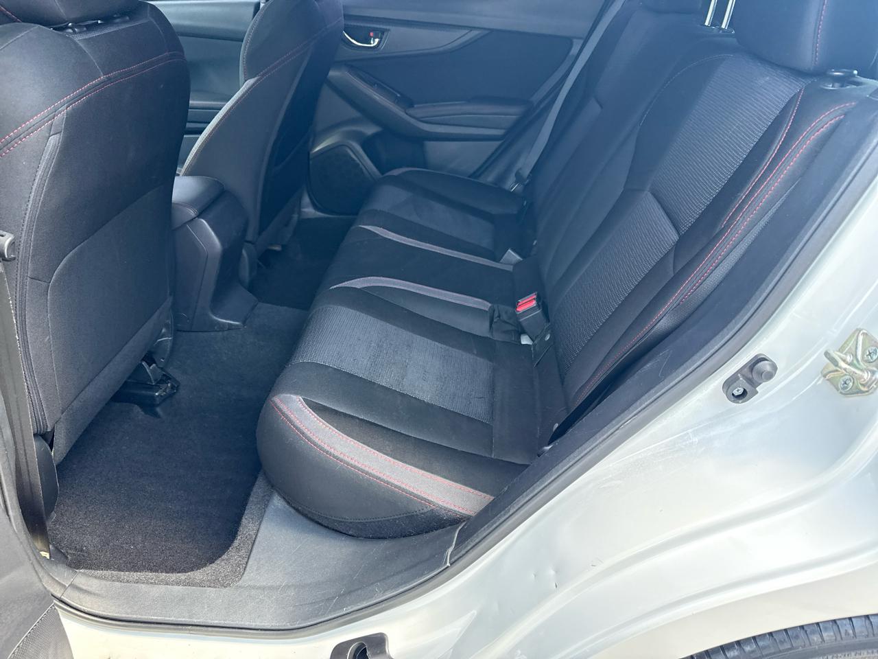 Subaru Impreza 2.0i Sport 5-door Manual 2017