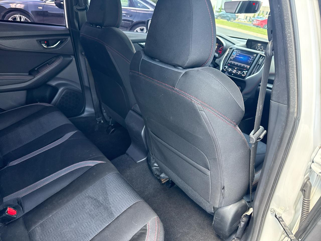Subaru Impreza 2.0i Sport 5-door Manual 2017