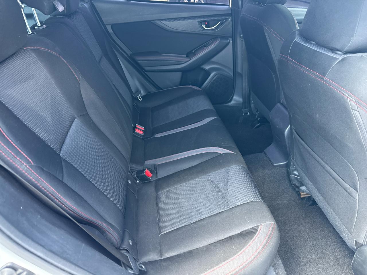 Subaru Impreza 2.0i Sport 5-door Manual 2017