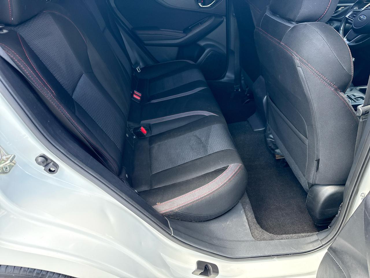 Subaru Impreza 2.0i Sport 5-door Manual 2017