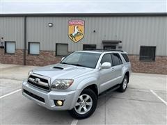 2007 Toyota 4Runner 