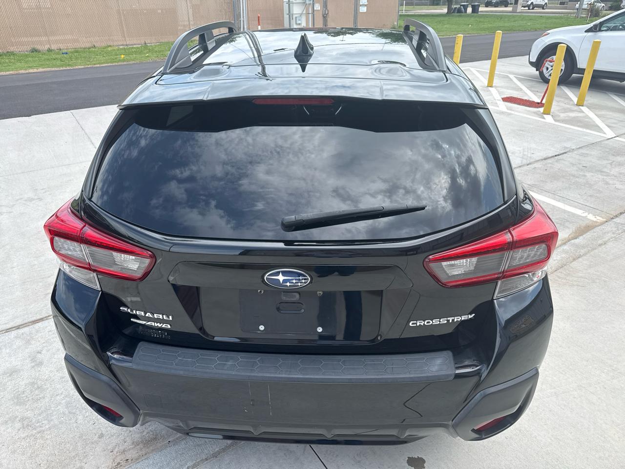 Subaru Crosstrek Premium CVT 2021