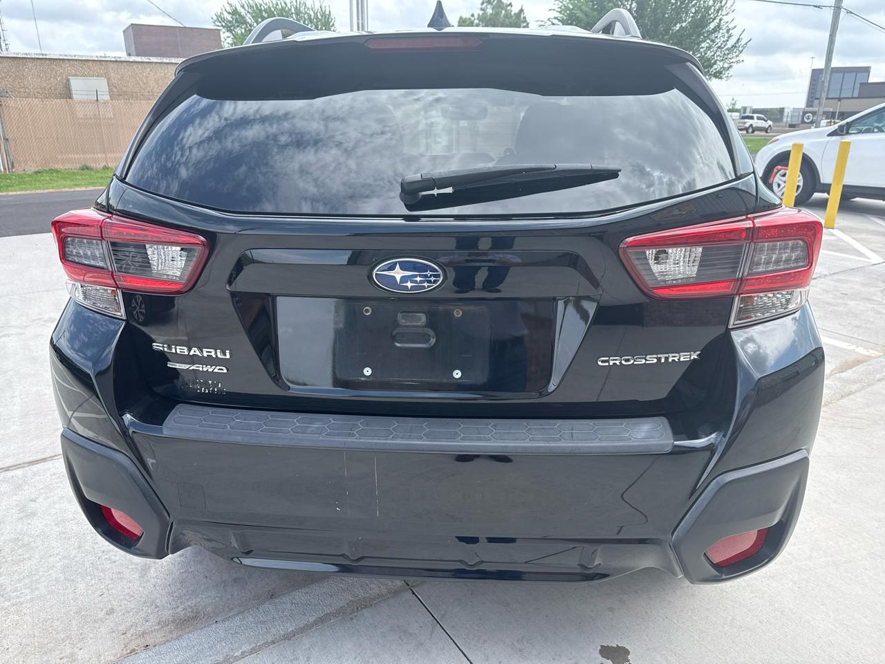 Subaru Crosstrek Premium CVT 2021