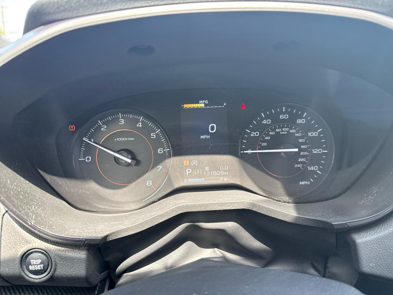 Subaru Crosstrek Premium CVT 2021