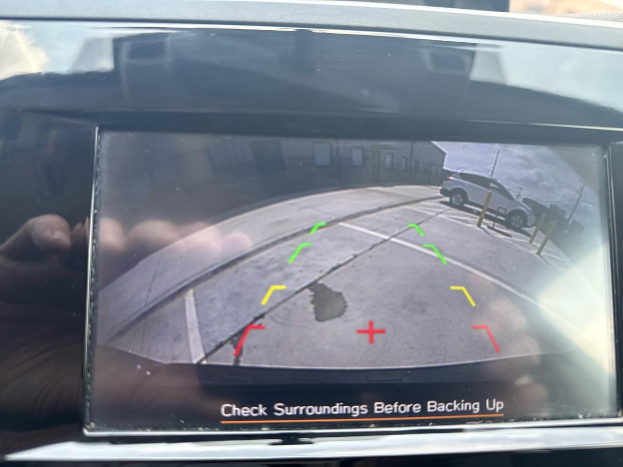 Subaru Crosstrek Premium CVT 2021