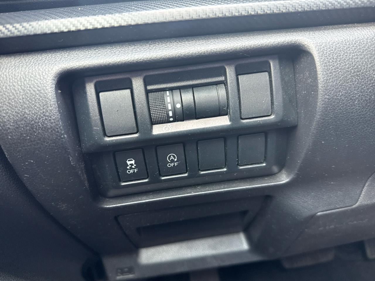 Subaru Crosstrek Premium CVT 2021