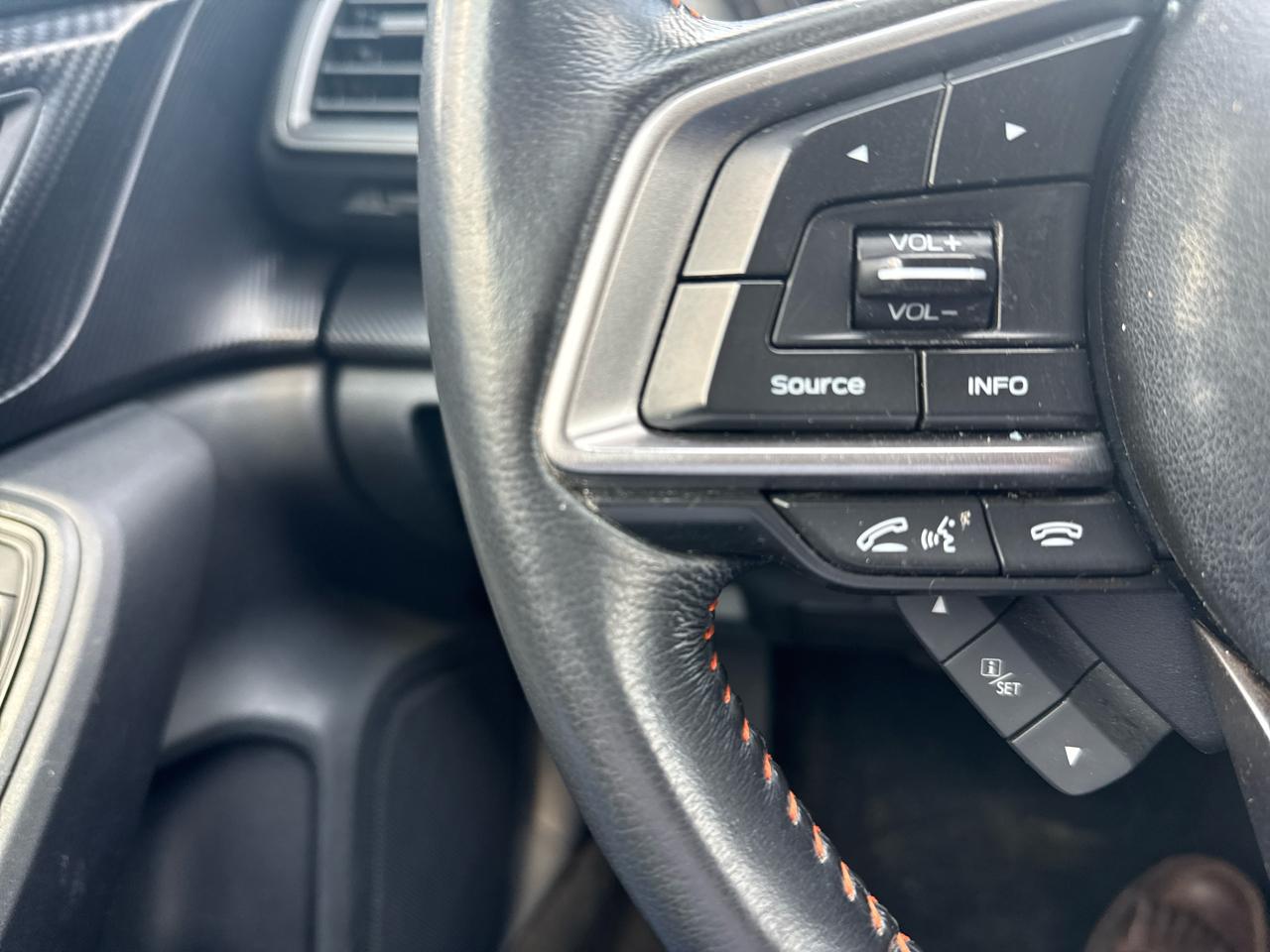 Subaru Crosstrek Premium CVT 2021