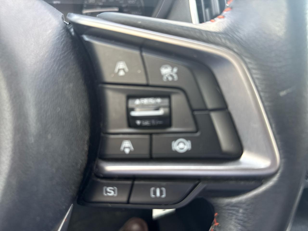 Subaru Crosstrek Premium CVT 2021