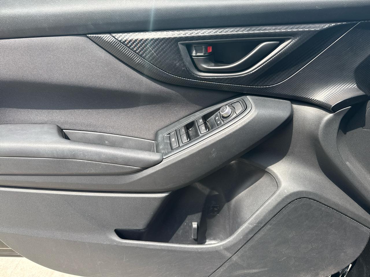 Subaru Crosstrek Premium CVT 2021