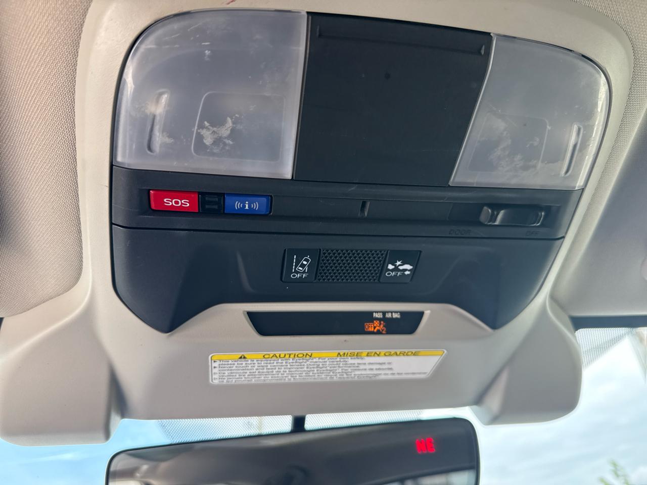 Subaru Crosstrek Premium CVT 2021