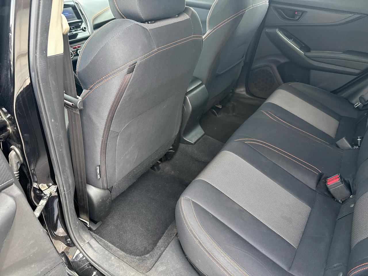 Subaru Crosstrek Premium CVT 2021