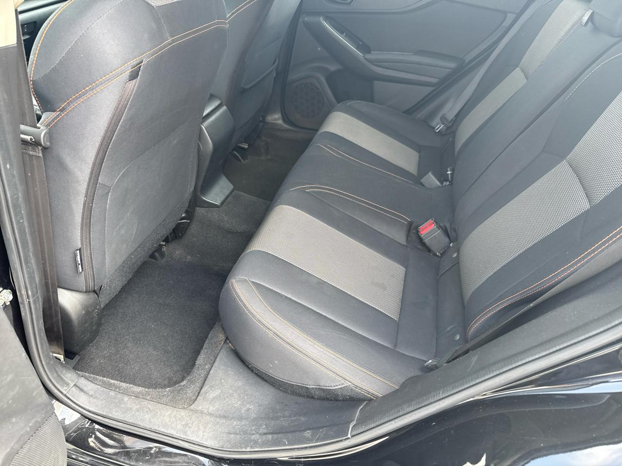 Subaru Crosstrek Premium CVT 2021