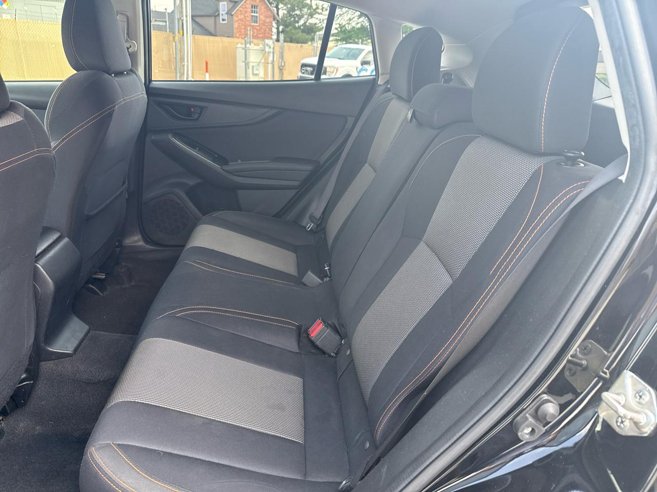 Subaru Crosstrek Premium CVT 2021