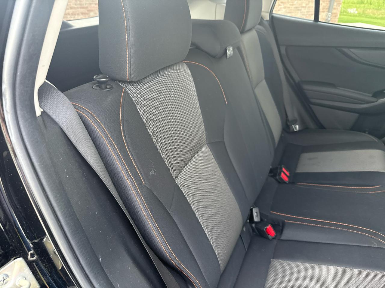 Subaru Crosstrek Premium CVT 2021