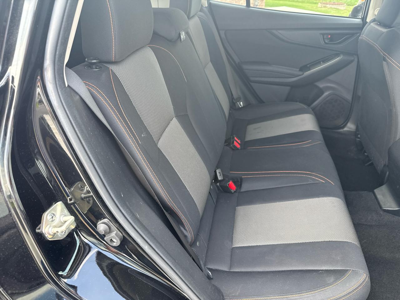 Subaru Crosstrek Premium CVT 2021