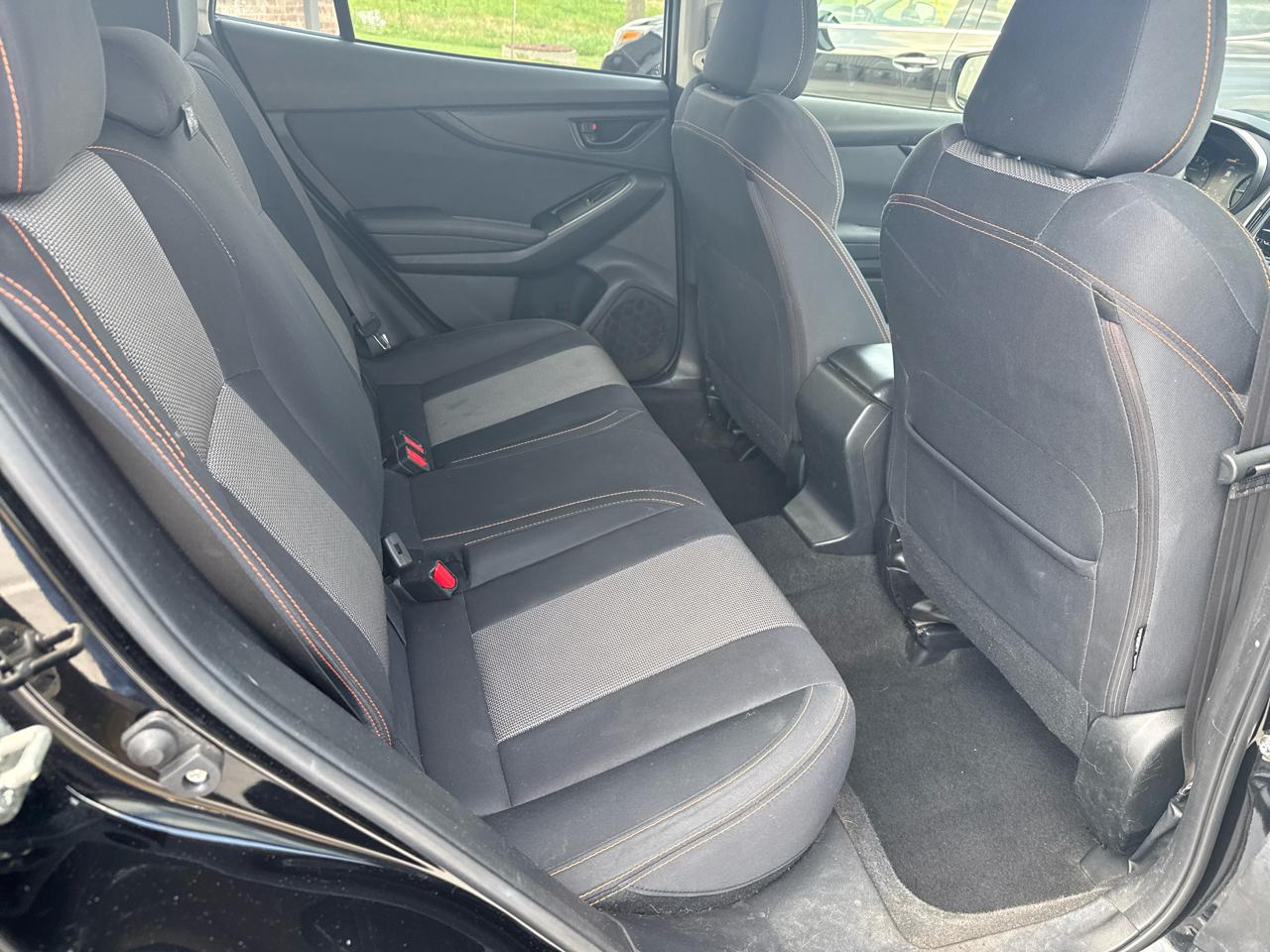 Subaru Crosstrek Premium CVT 2021