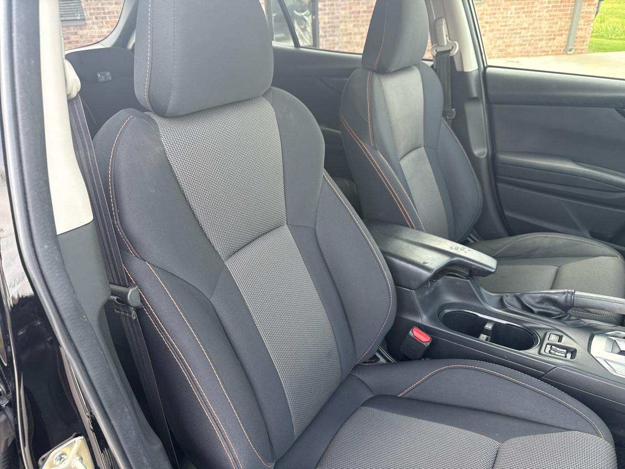 Subaru Crosstrek Premium CVT 2021