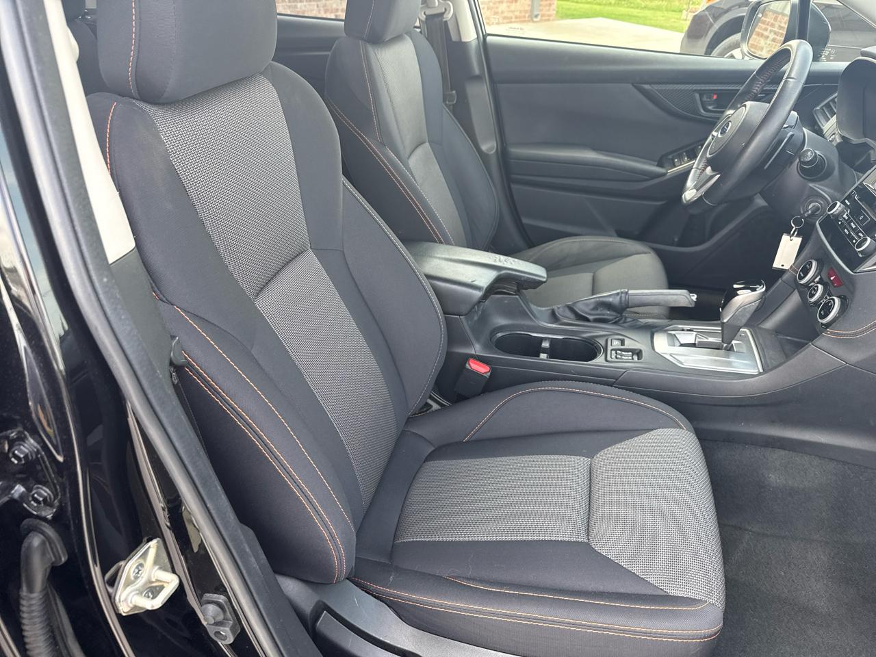 Subaru Crosstrek Premium CVT 2021