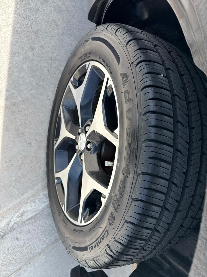 Subaru Forester 4dr Auto 2.0XT Touring 2014