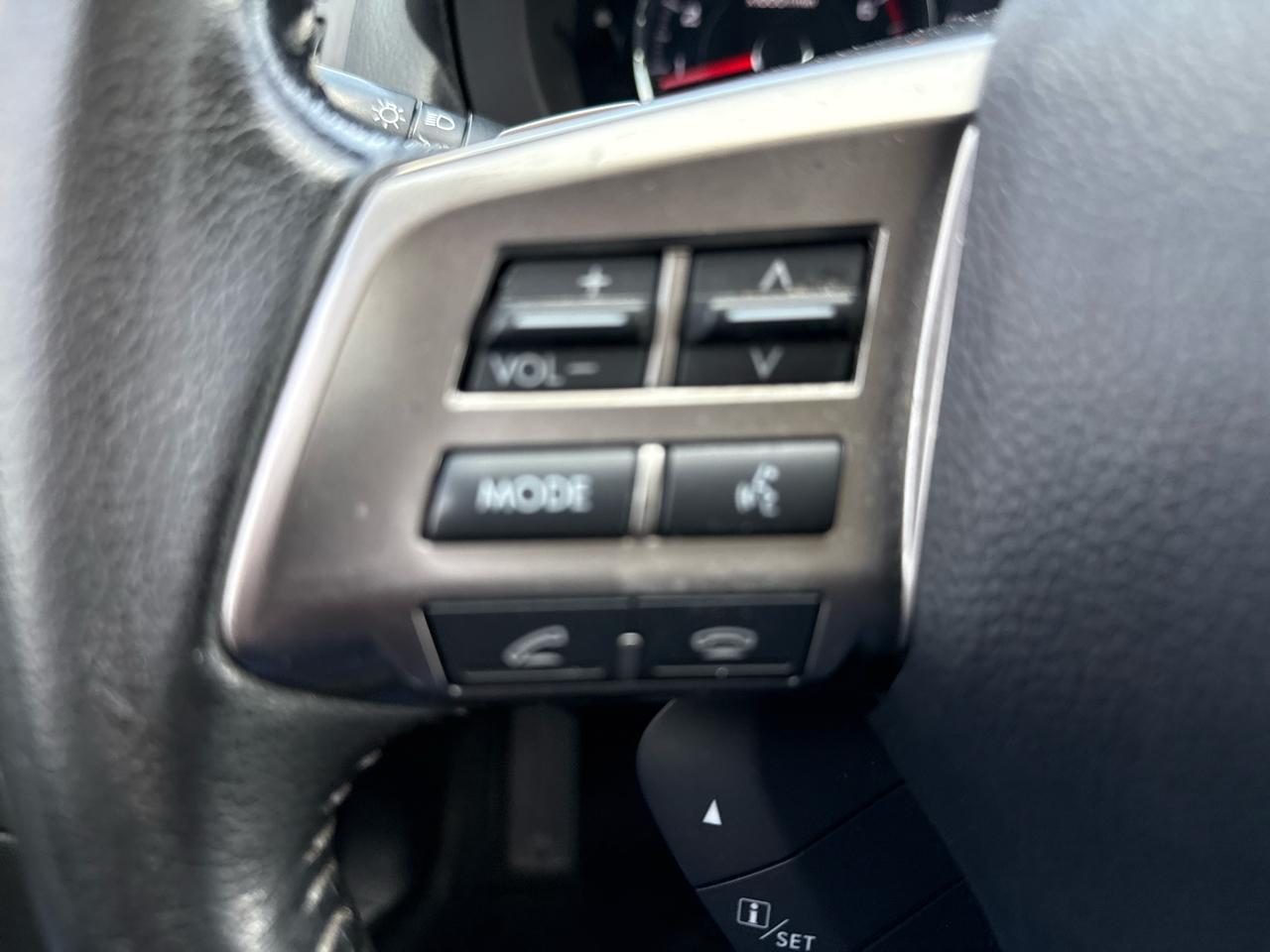 Subaru Forester 4dr Auto 2.0XT Touring 2014