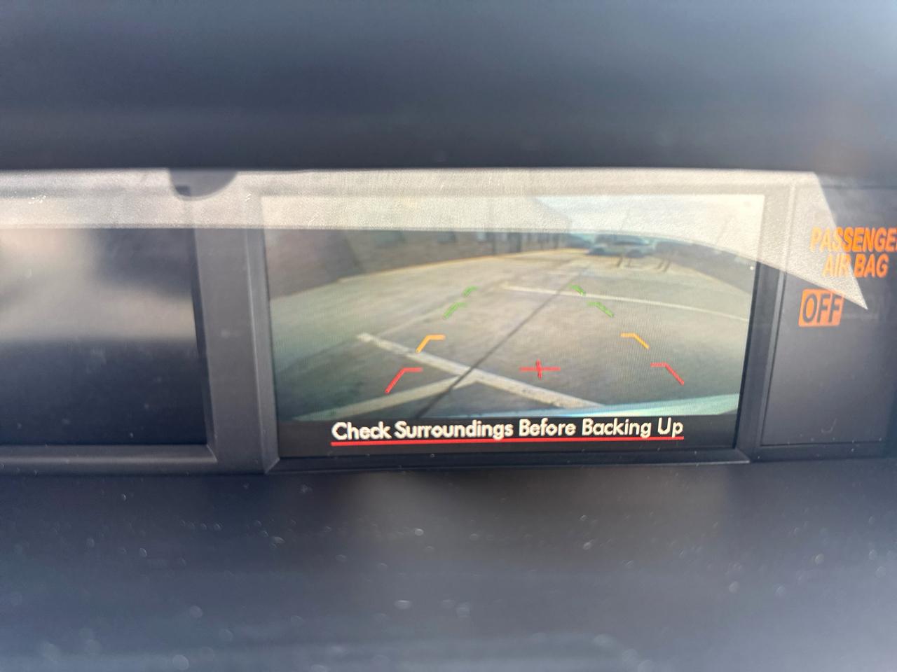 Subaru Forester 4dr Auto 2.0XT Touring 2014