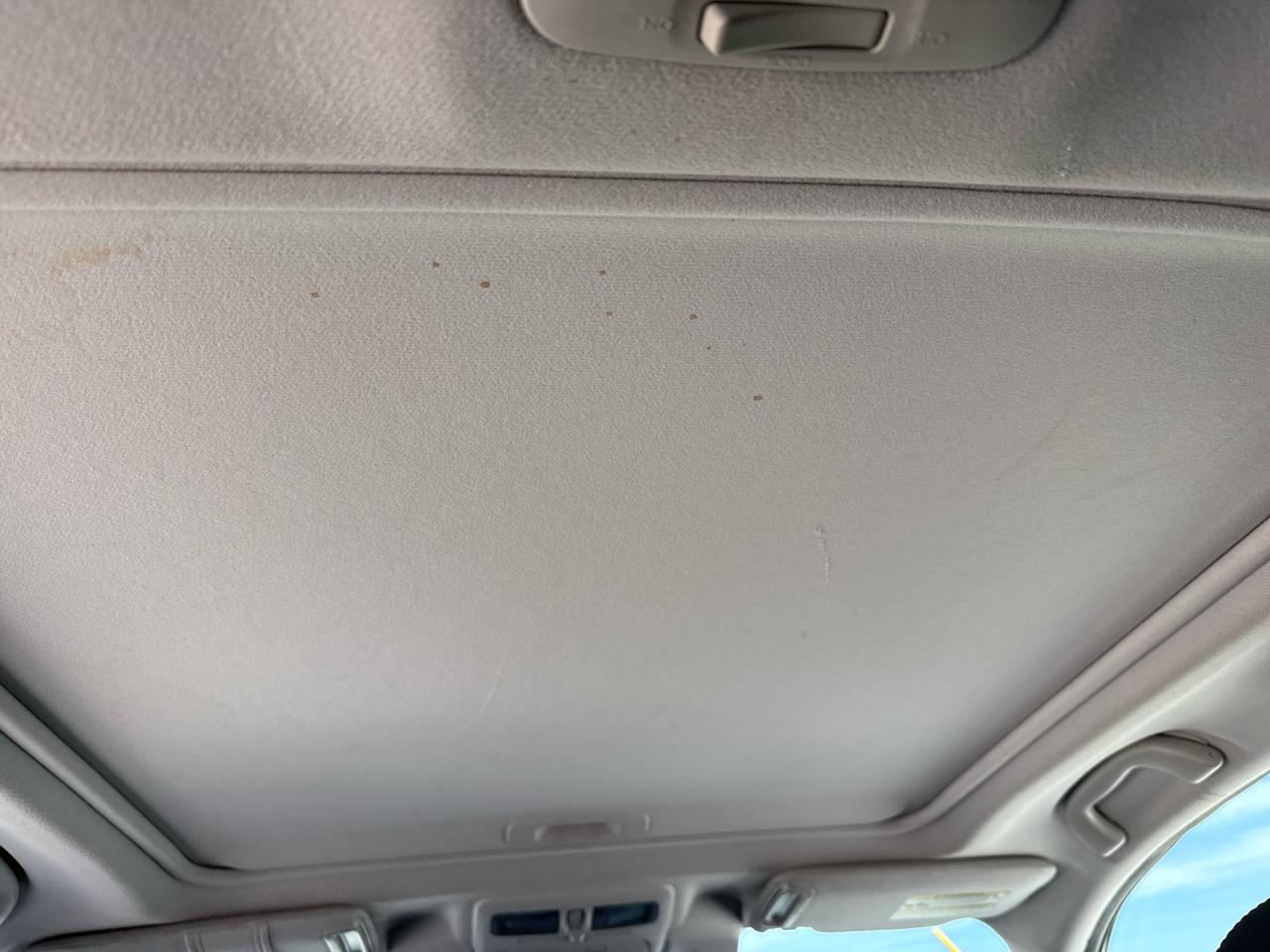 Subaru Forester 4dr Auto 2.0XT Touring 2014