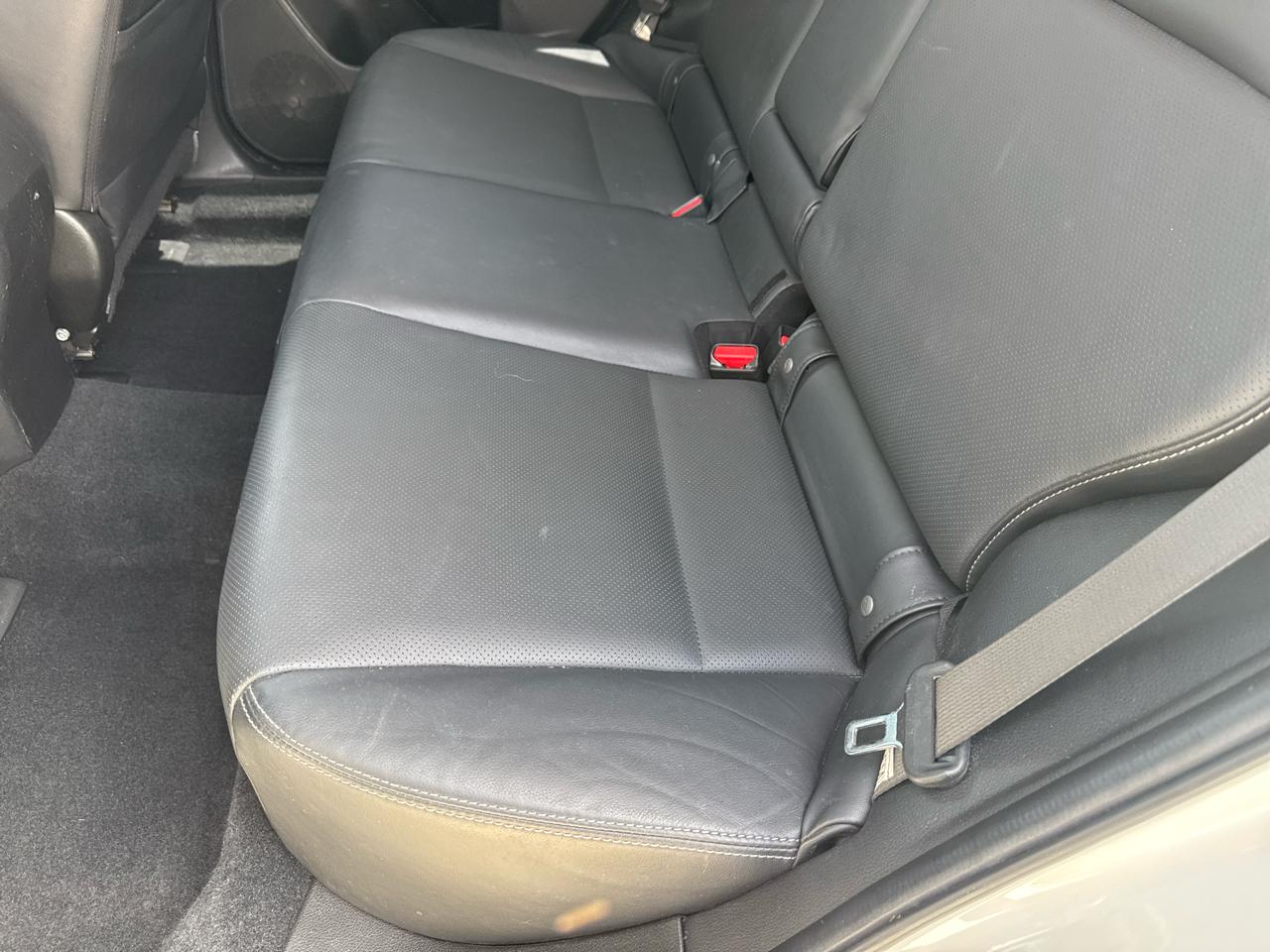 Subaru Forester 4dr Auto 2.0XT Touring 2014