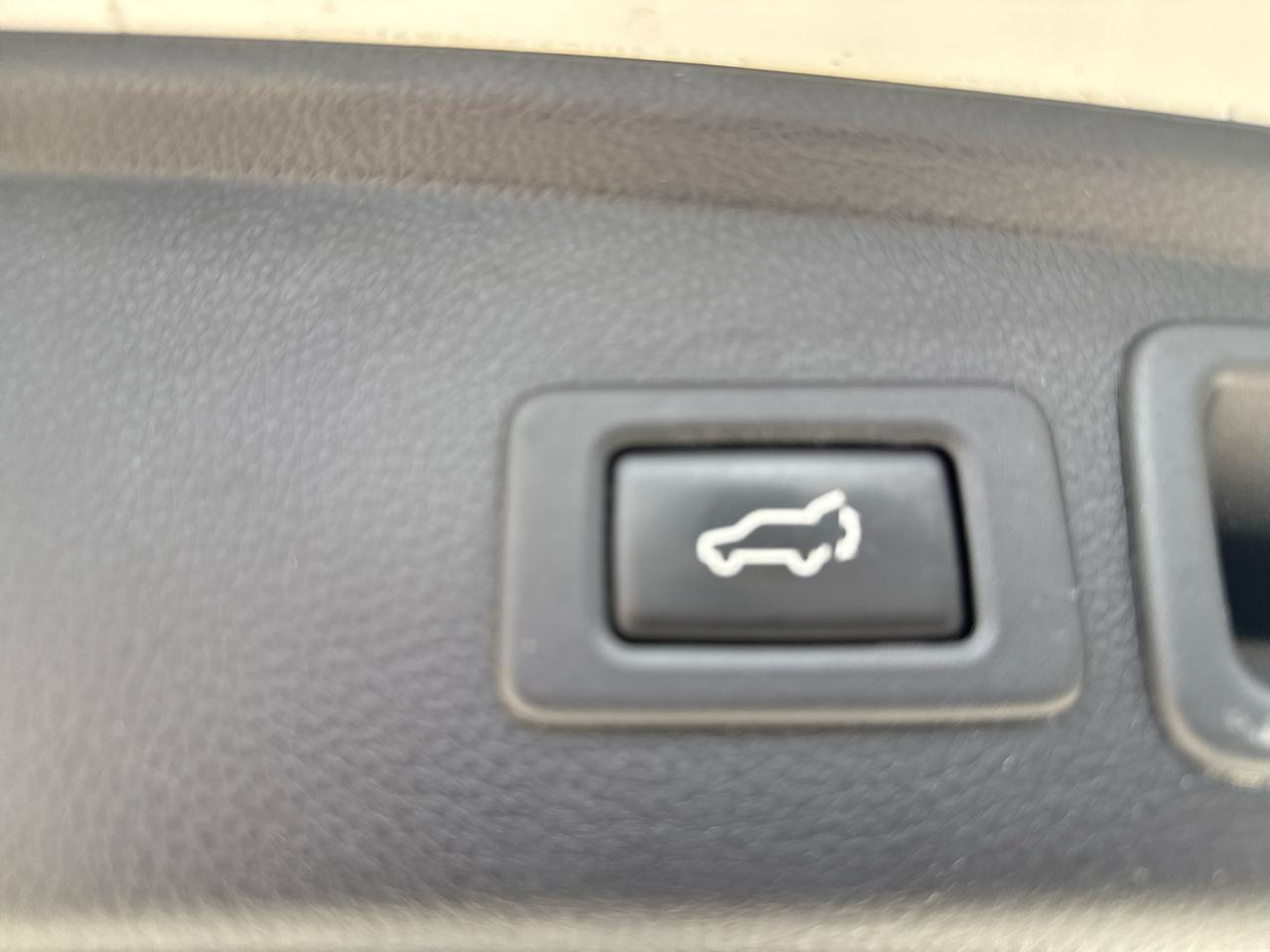 Subaru Forester 4dr Auto 2.0XT Touring 2014