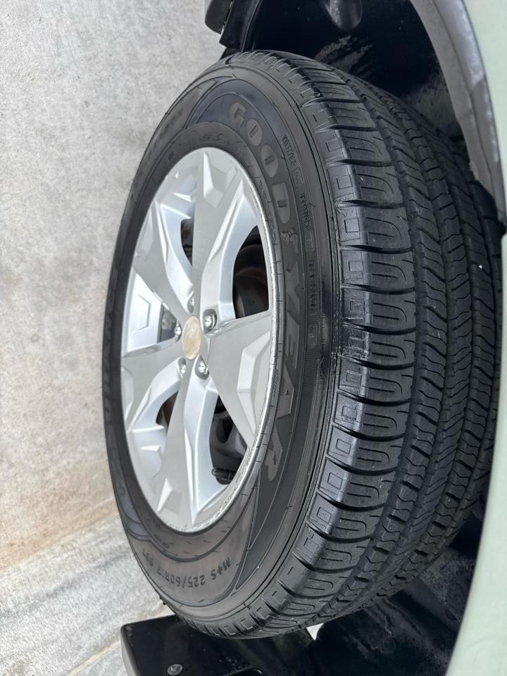 Subaru Forester 4dr CVT 2.5i Premium PZEV 2016