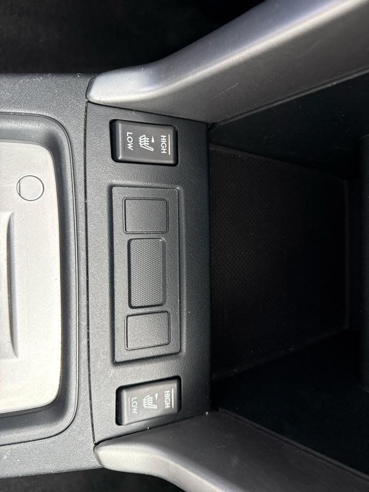 Subaru Forester 4dr CVT 2.5i Premium PZEV 2016