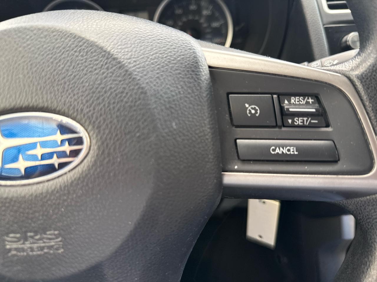 Subaru Forester 4dr CVT 2.5i Premium PZEV 2016