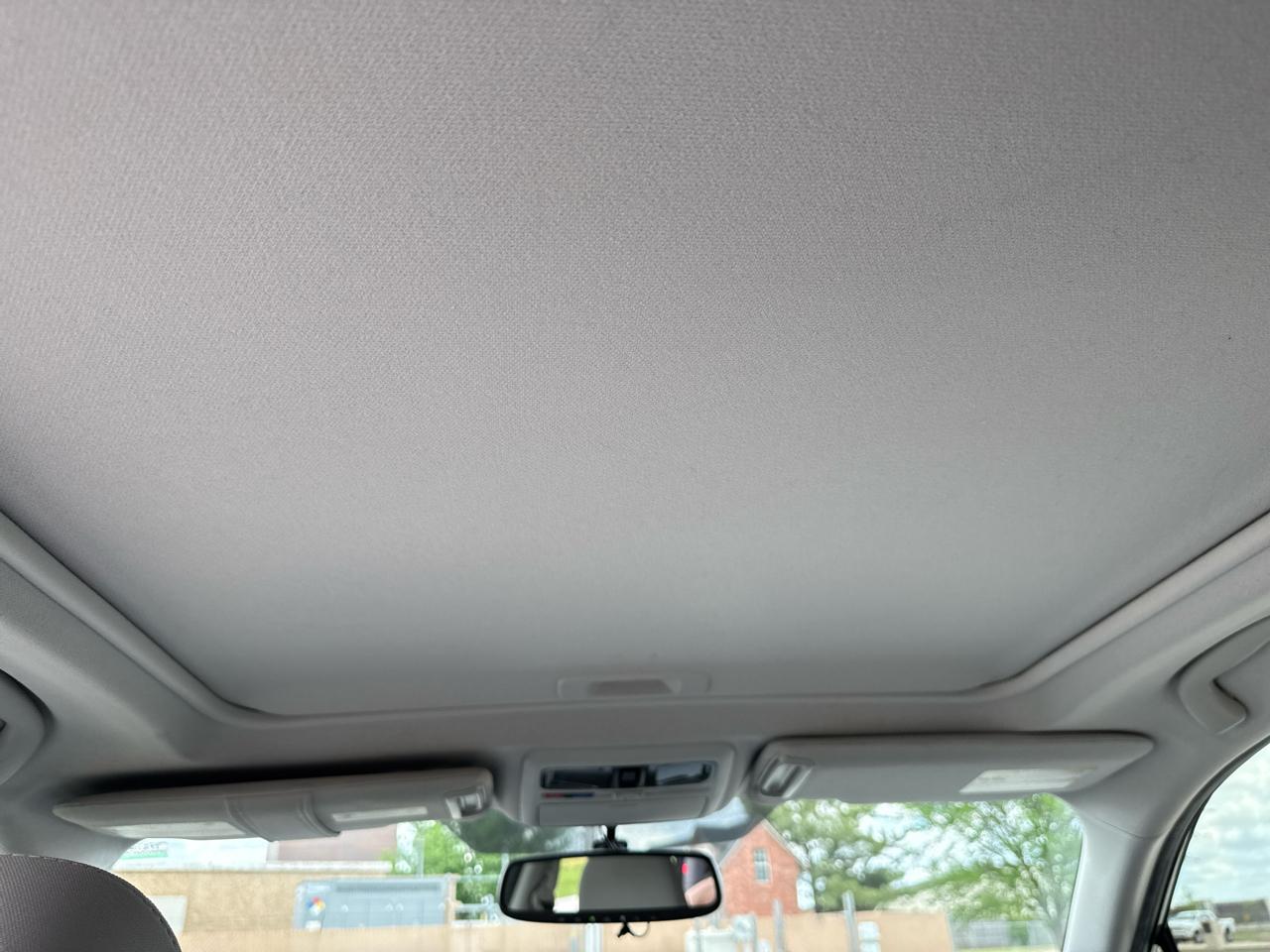 Subaru Forester 4dr CVT 2.5i Premium PZEV 2016