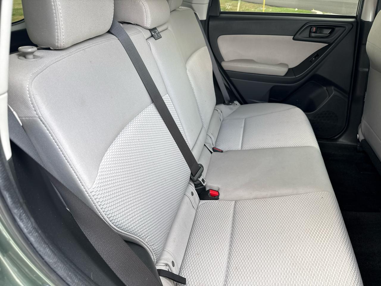 Subaru Forester 4dr CVT 2.5i Premium PZEV 2016