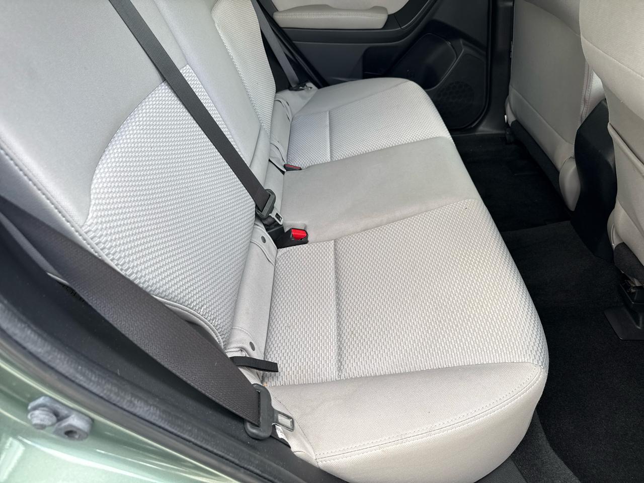 Subaru Forester 4dr CVT 2.5i Premium PZEV 2016