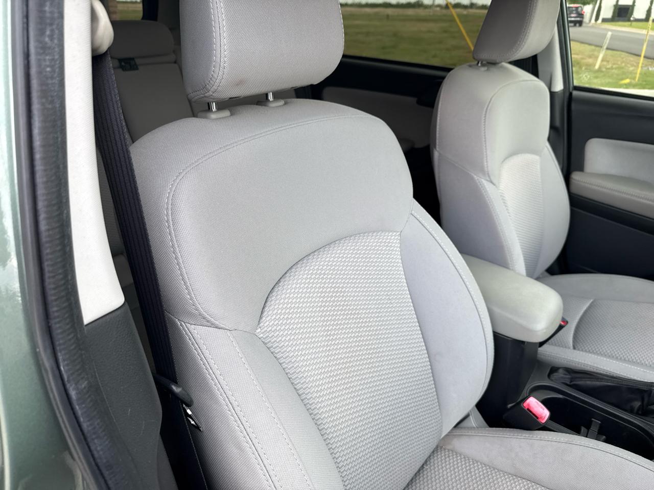 Subaru Forester 4dr CVT 2.5i Premium PZEV 2016