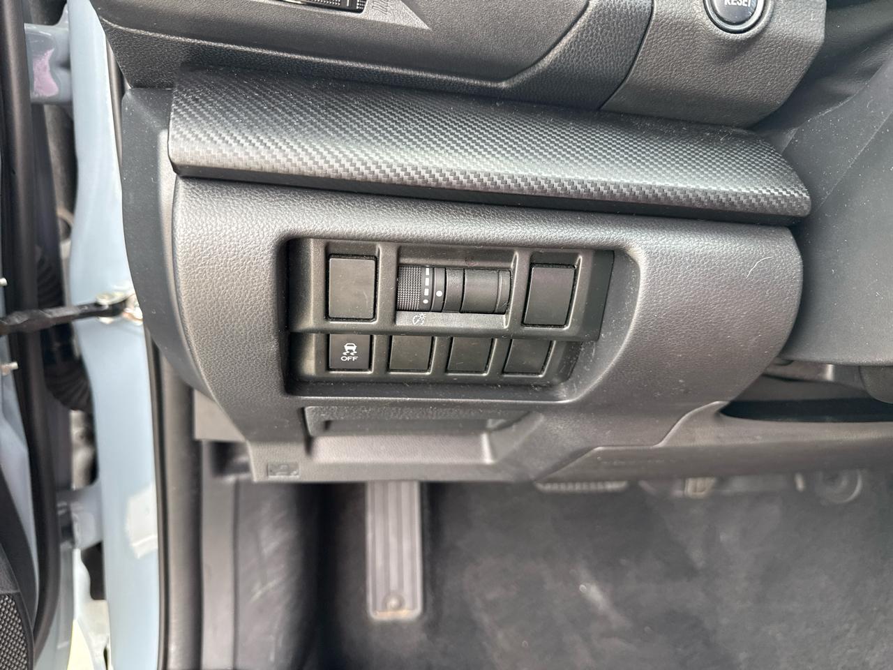 Subaru Crosstrek 2.0i Premium CVT 2019