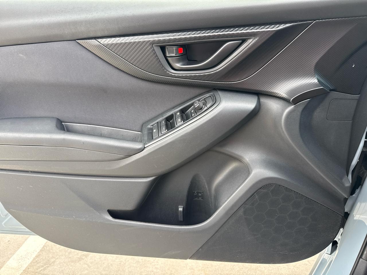 Subaru Crosstrek 2.0i Premium CVT 2019