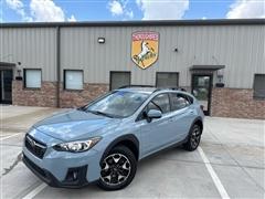 2019 Subaru Crosstrek 