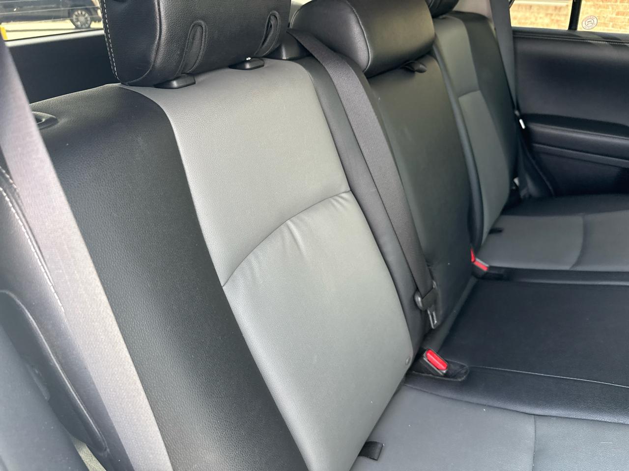 Toyota 4Runner RWD 4dr V6 SR5 Premium (Natl) 2014