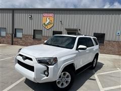 2014 Toyota 4Runner 