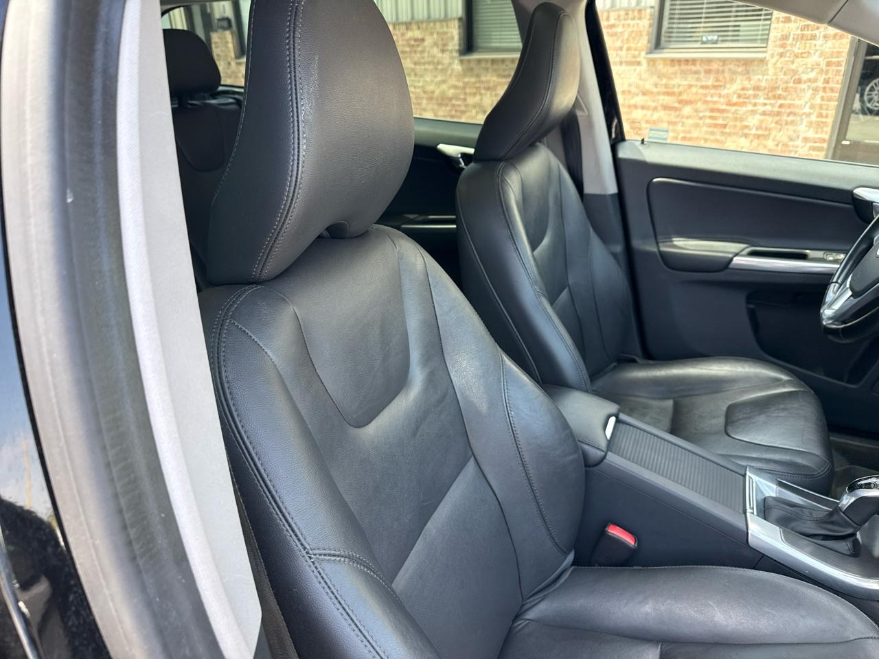 Volvo XC60 AWD 4dr T5 Premier 2016