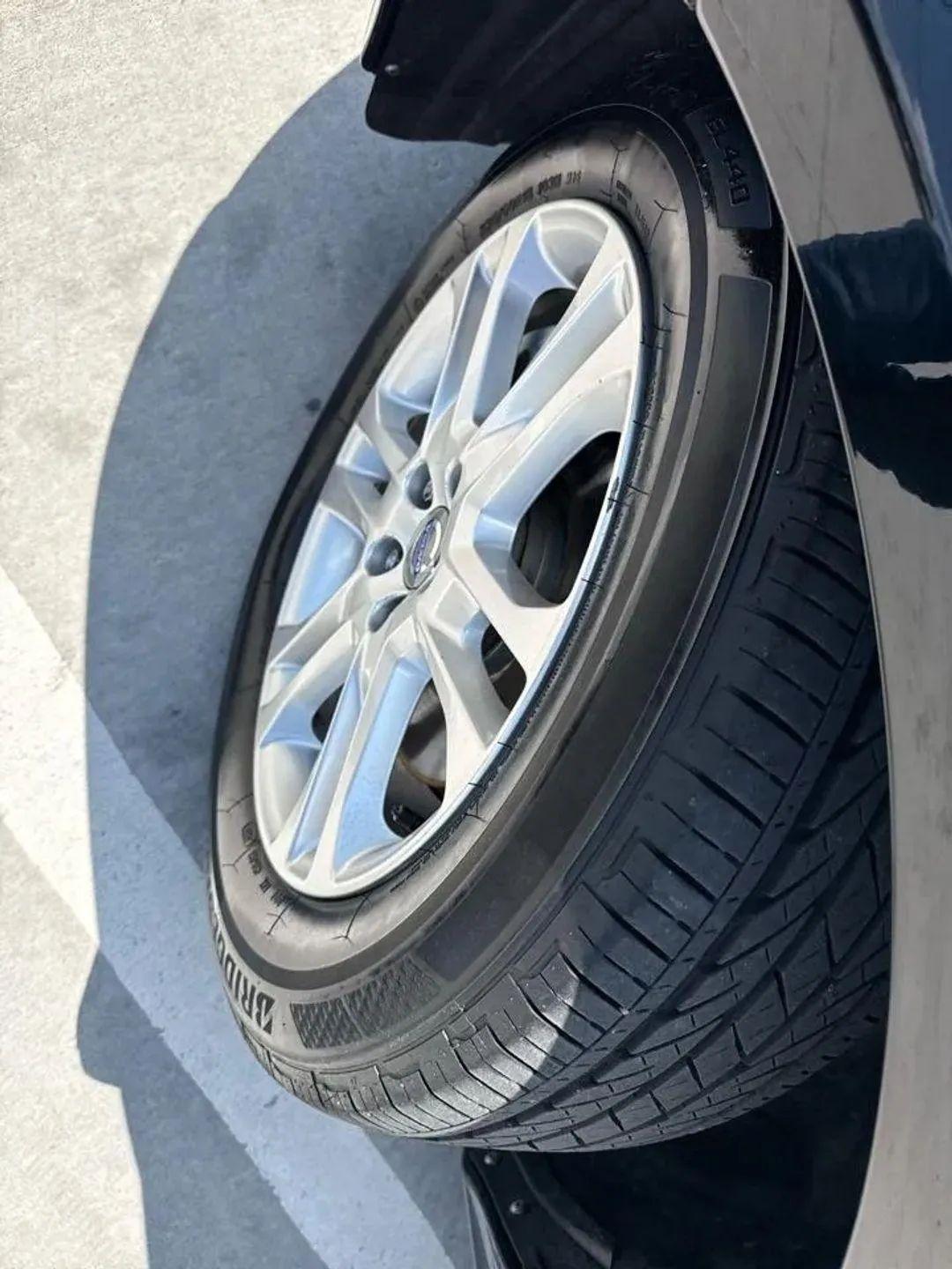Volvo XC60 AWD 4dr T5 Premier 2016