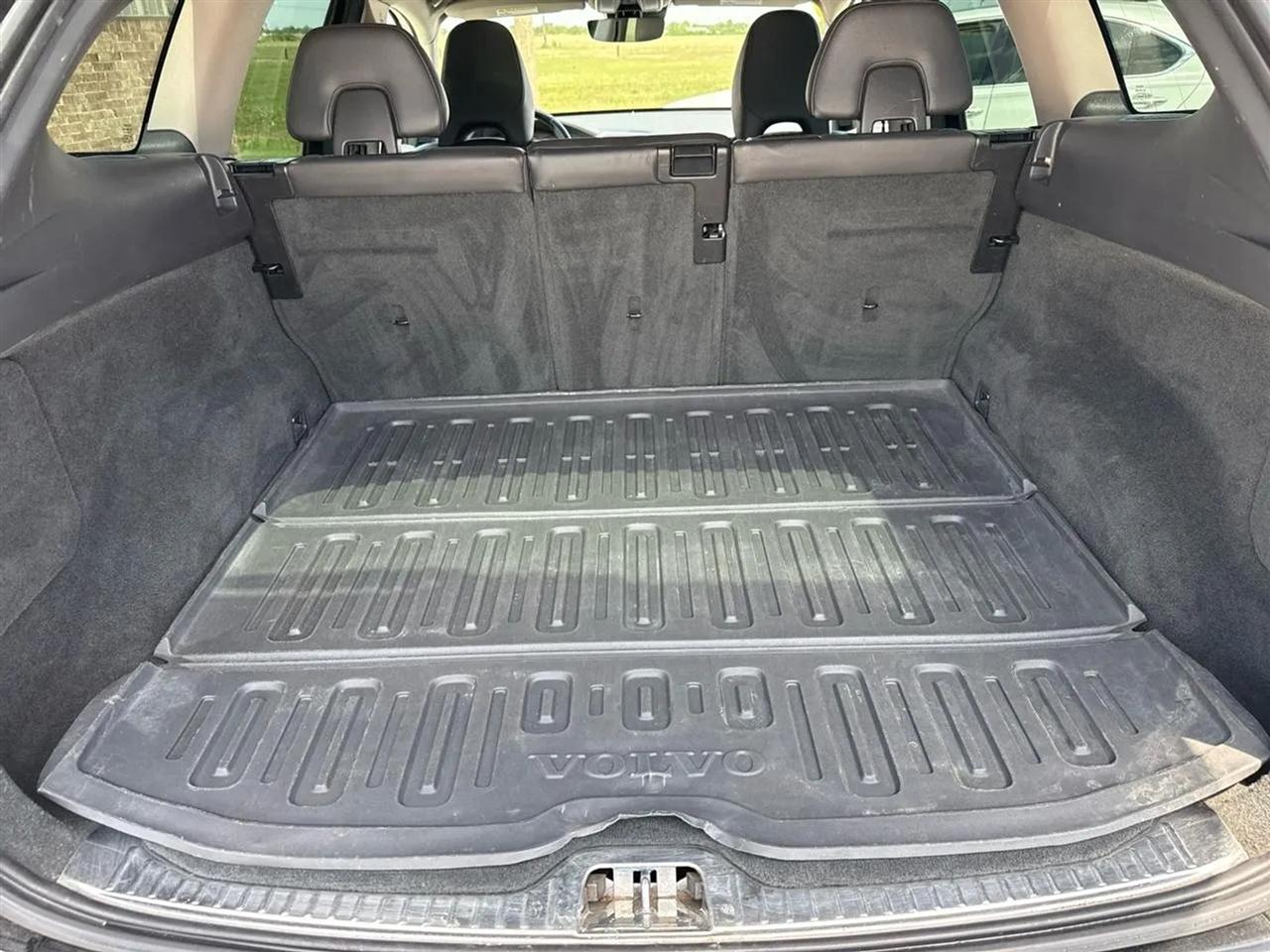 Volvo XC60 AWD 4dr T5 Premier 2016