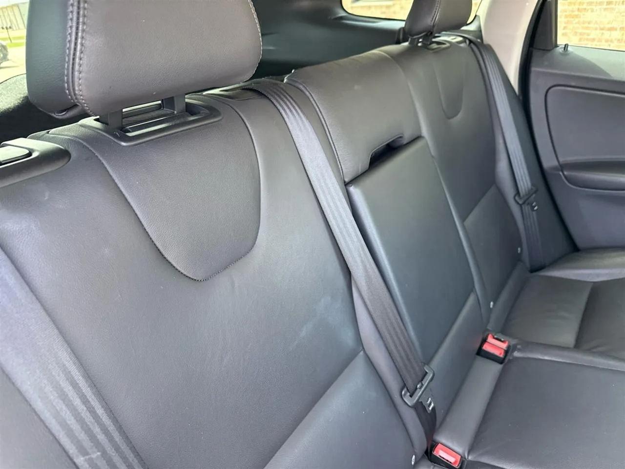 Volvo XC60 AWD 4dr T5 Premier 2016