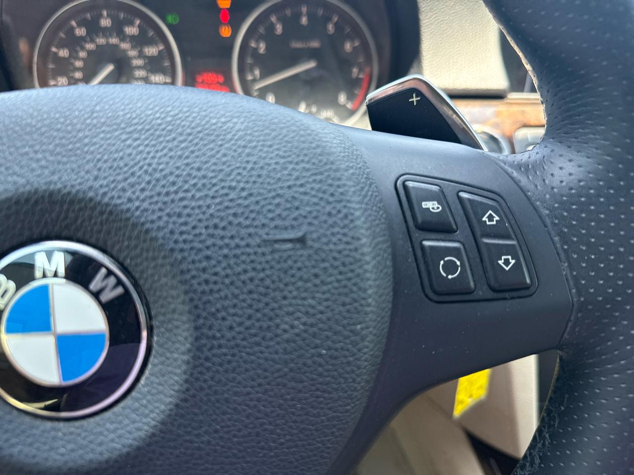 BMW 3 Series 2dr Cpe 328i xDrive AWD SULEV 2013