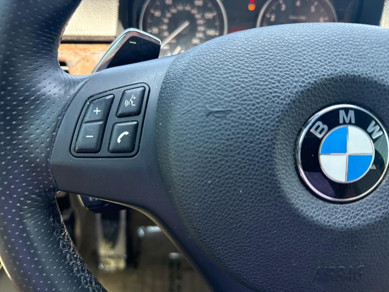 BMW 3 Series 2dr Cpe 328i xDrive AWD SULEV 2013