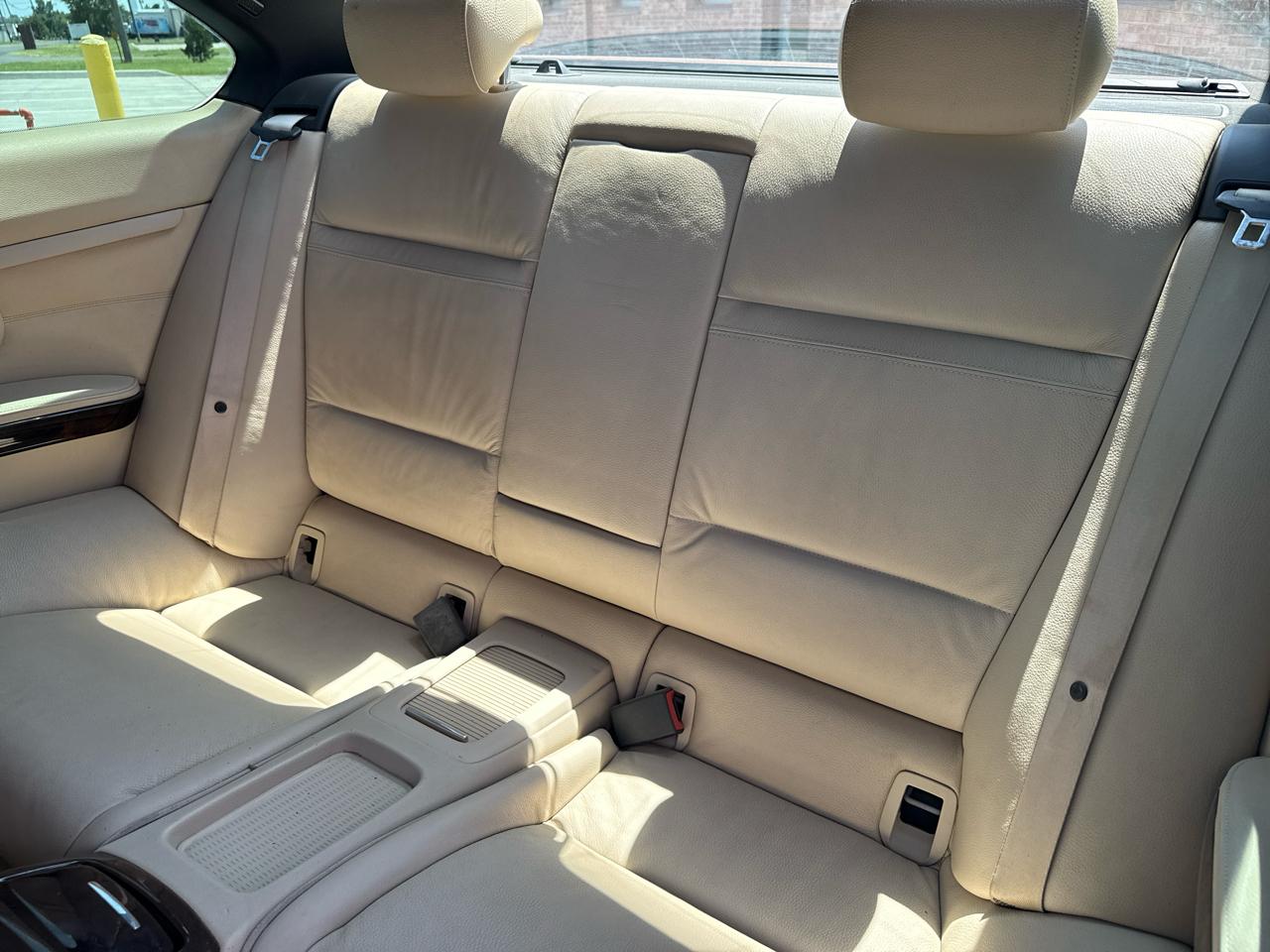 BMW 3 Series 2dr Cpe 328i xDrive AWD SULEV 2013