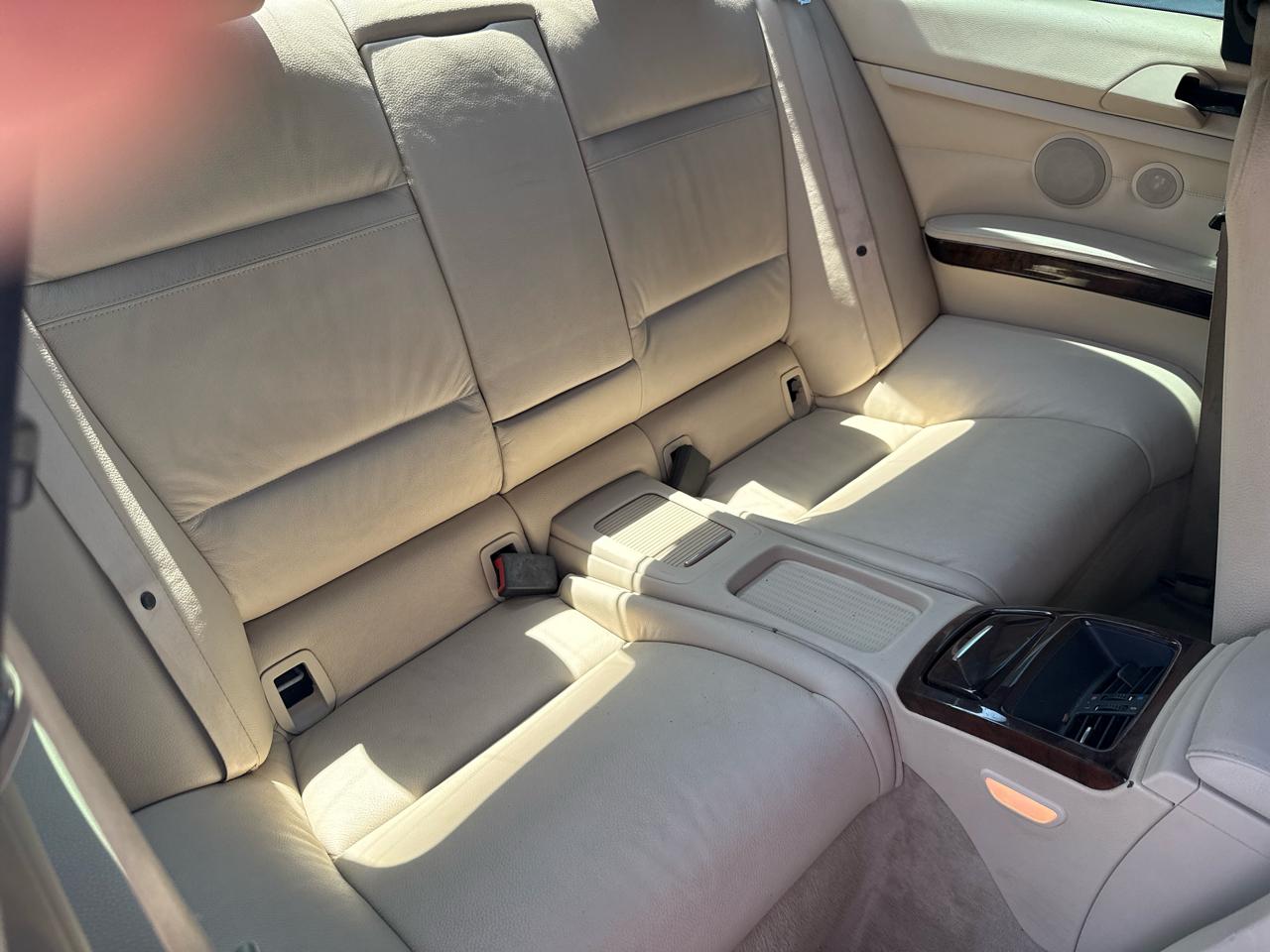 BMW 3 Series 2dr Cpe 328i xDrive AWD SULEV 2013